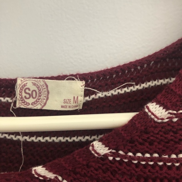 Sweater - Picture 2 of 3